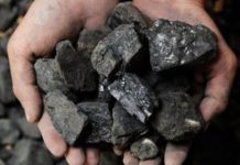 Представлен новый способ конвертации углекислого газа в уголь