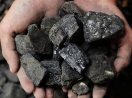 Представлен новый способ конвертации углекислого газа в уголь