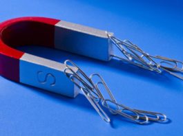 Обнаружен новый уникальный тип магнита