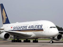 Сингапурские авиалинии и камеры: новая волна народного недовольства