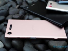 В сети были обнаружены утечки о возможностях Sony Xperia X1