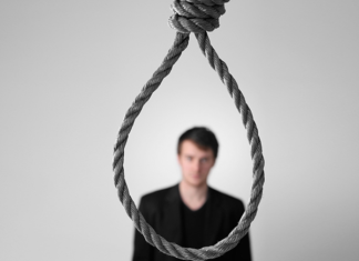 Самоубийства подростков и наркотическая зависимость