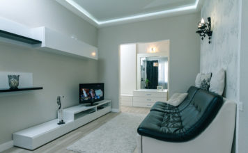 Аренда двухкомнатной квартиры в Киеве на сутки