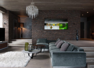 Визуализация интерьера в Киеве: плюсы и минусы