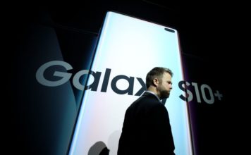 Из Samsung ушёл возможно самый ценный сотрудник