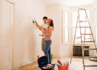 Что нужно знать прежде чем начинать ремонт в своей квартире?