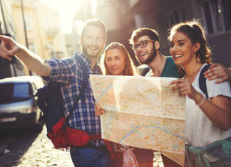 Почему вы должны хотя-бы раз в жизни отправиться в путешествие?