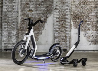 Преимущества электротранспорта