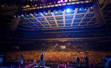 Нисанов Год Семенович перезапустит СК Олимпийский за два года