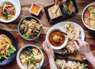 Преимущества доставки еды на дом