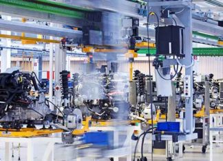 Лучшая компания, прдоставляющая услуги по автоматизации предприятий