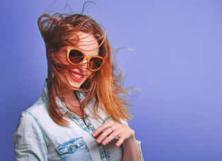 Как выбрать солнцезащитные очки?