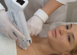 Газовые уколы: новое слово в современной косметологии