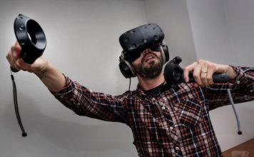 Судьба VR от Valve остаётся неизвестной