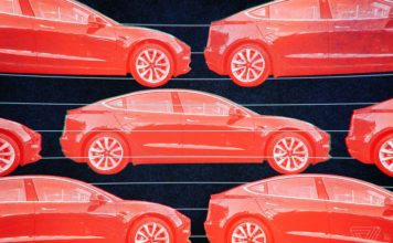 Tesla изменила свою реферальную систему