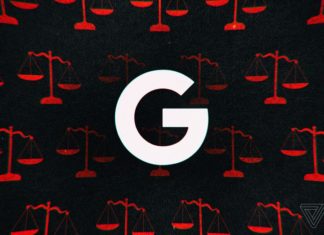 Google оштрафовали на 5 миллиардов долларов