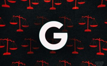 Google оштрафовали на 5 миллиардов долларов