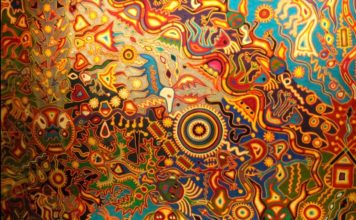 Ученые обнаружили, что DMT эффективно устраняет стресс у мышей
