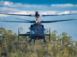 Sikorsky и Boeing провели испытания своего нового вертолета