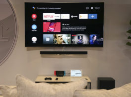 JBL снова откладывает поставки Link Bar