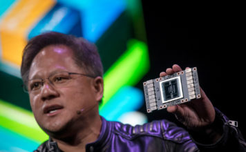 NVIDIA становится прямым конкурентом для Intel