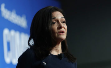 Facebook пытается устранить проблему распространения террористических материалов