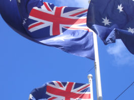 Австралия активно займётся противодействию терроризму в интернете