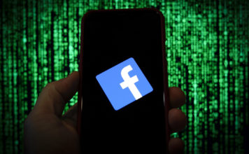 Facebook снова стал фигурантом дела по незаконному обороту личной информации пользователей