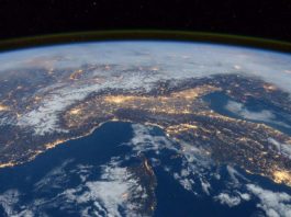 Астронавты НАСА вновь успешно состыковались с МКС на ракете Союз