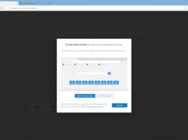 Microsoft работает над обновленным браузером Edge