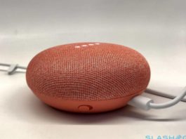 Google предлагает возможность бесплатного получения Google Home Mini