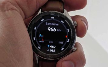Huawei готовит две новые модели умных часов Watch GT
