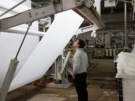 IKEA представила уникальные освежающие шторы