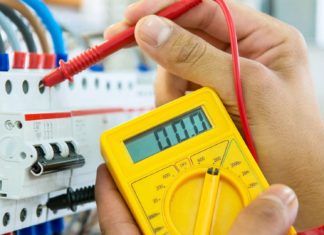 Услуги качественной и ответственной электролаборатории!