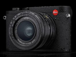 Leica выпускает обновленную модель DSLR-камеры Lieca Q2