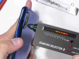 Xiaomi Mi 9 успешно прошел краш-тест