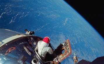 НАСА и ЕКА вскоре приступит к эксперименту ABGRESA 2019