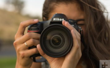 Создана новая техника полнокадрового замедления съемки