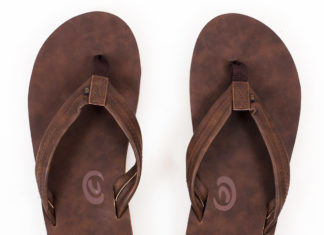 Шлепанцы нового летнего сезона для настоящих модниц!