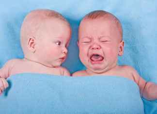 Лучший детской портал о развитии и воспитании детей