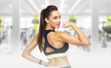 10 причин записаться на фитнес прямо сейчас