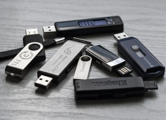 Что делать, если пропали данные с флешки?