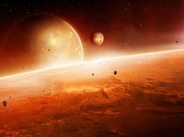Ученые обнаружили экзопланеты с подходящими условиями для формирования жизни