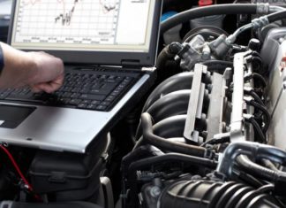Приложения и программы для диагностики автомобиля