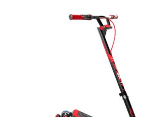 Трюковый самокат — какой купить?