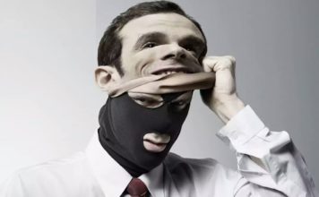 Как избежать влияния мошенников в интернете?