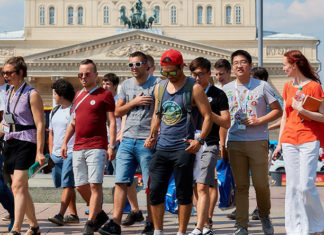 Как открыть собственное агентство, занимающееся организацией экскурсий?