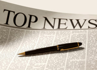 Лучший новостной ресурс