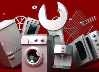 Как выбрать сервисный центр, который занимается ремонтом бытовой техники?