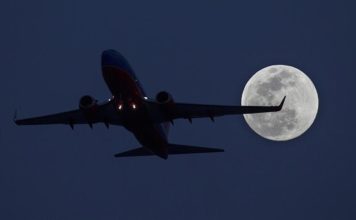Boeing ждет одобрения FAA для повторного запуска 737 MAX